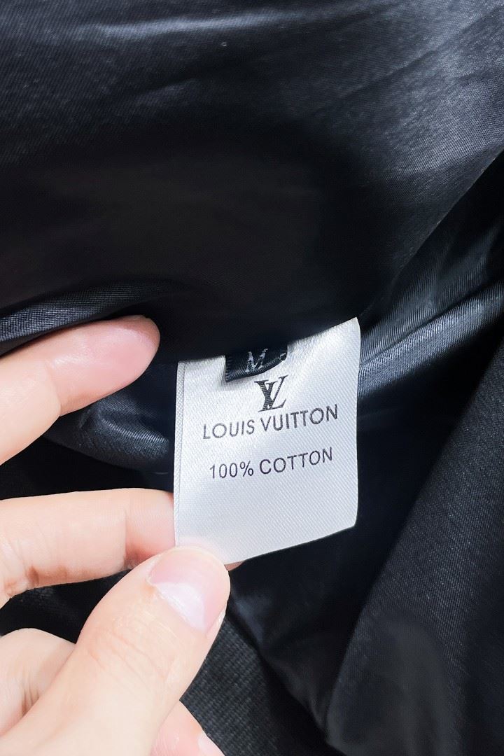 Louis Vuitton Outwear